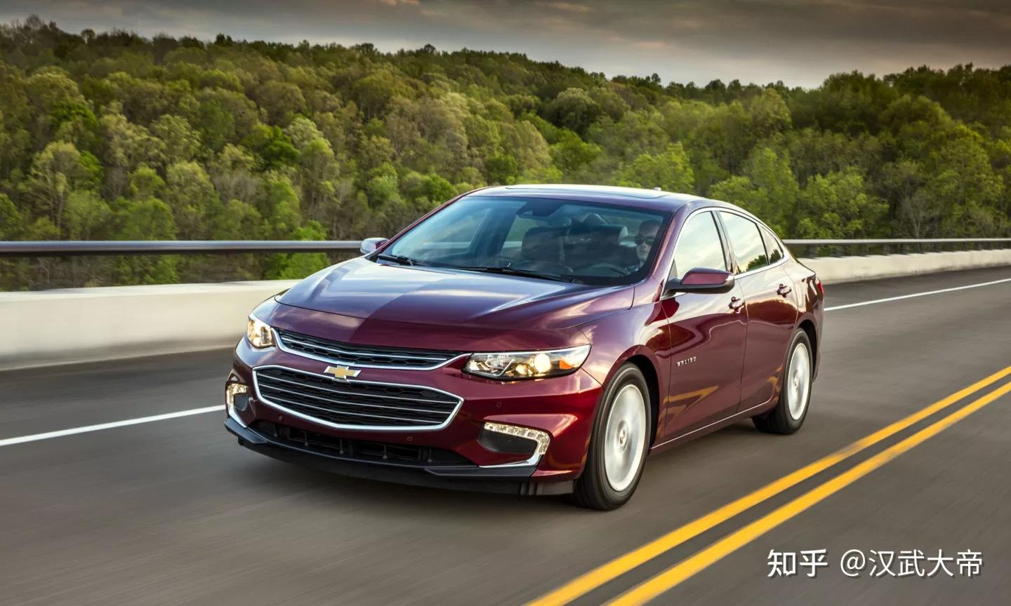 雪佛兰迈锐宝xl1.5t测评,雪佛兰迈锐宝malibu新车