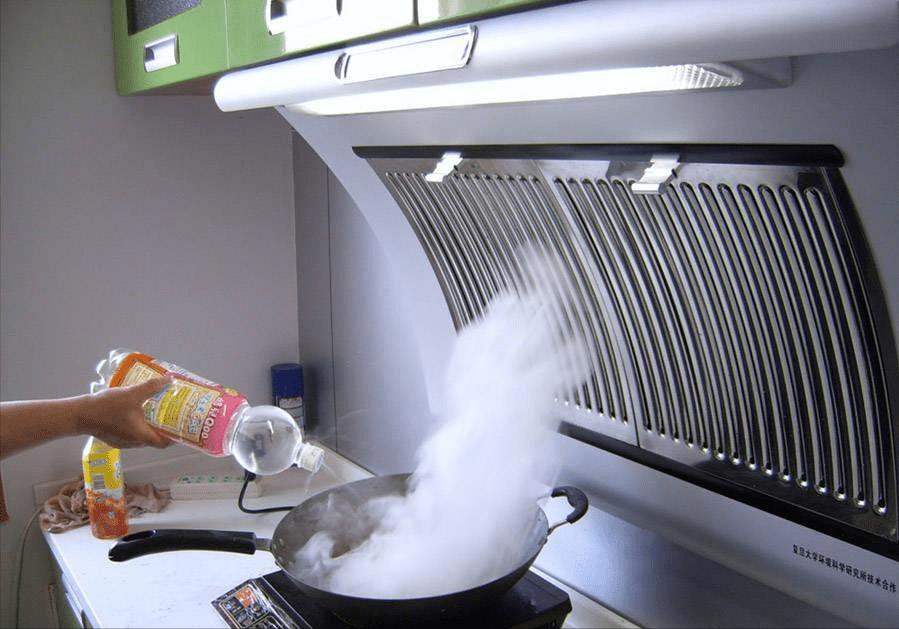 买油烟机要注意哪些事项,购买油烟机要注意哪些事项