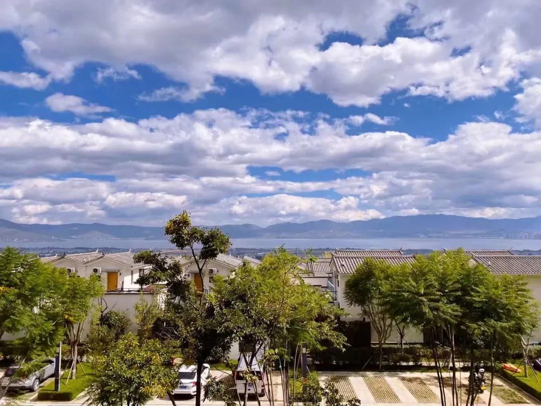 大理幼儿园环境,大理县城幼儿园