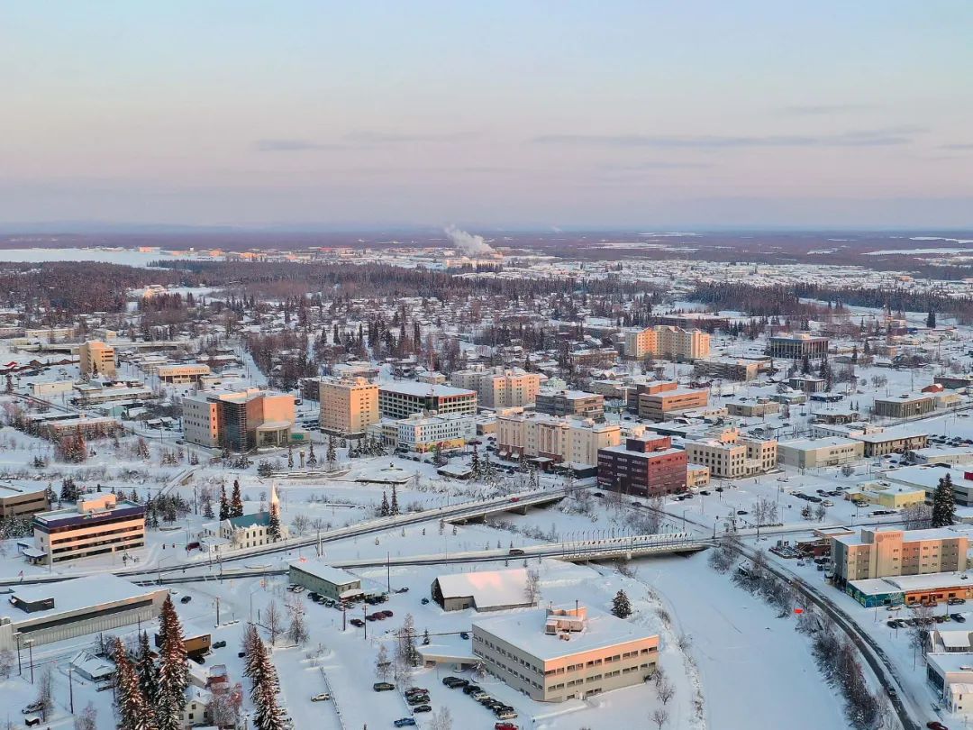 俄议员建议回购,美官员：俄不会收回阿拉斯加