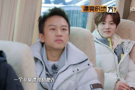 鹿晗邓超给陈赫录视频,邓超陈赫谈鹿晗初印象