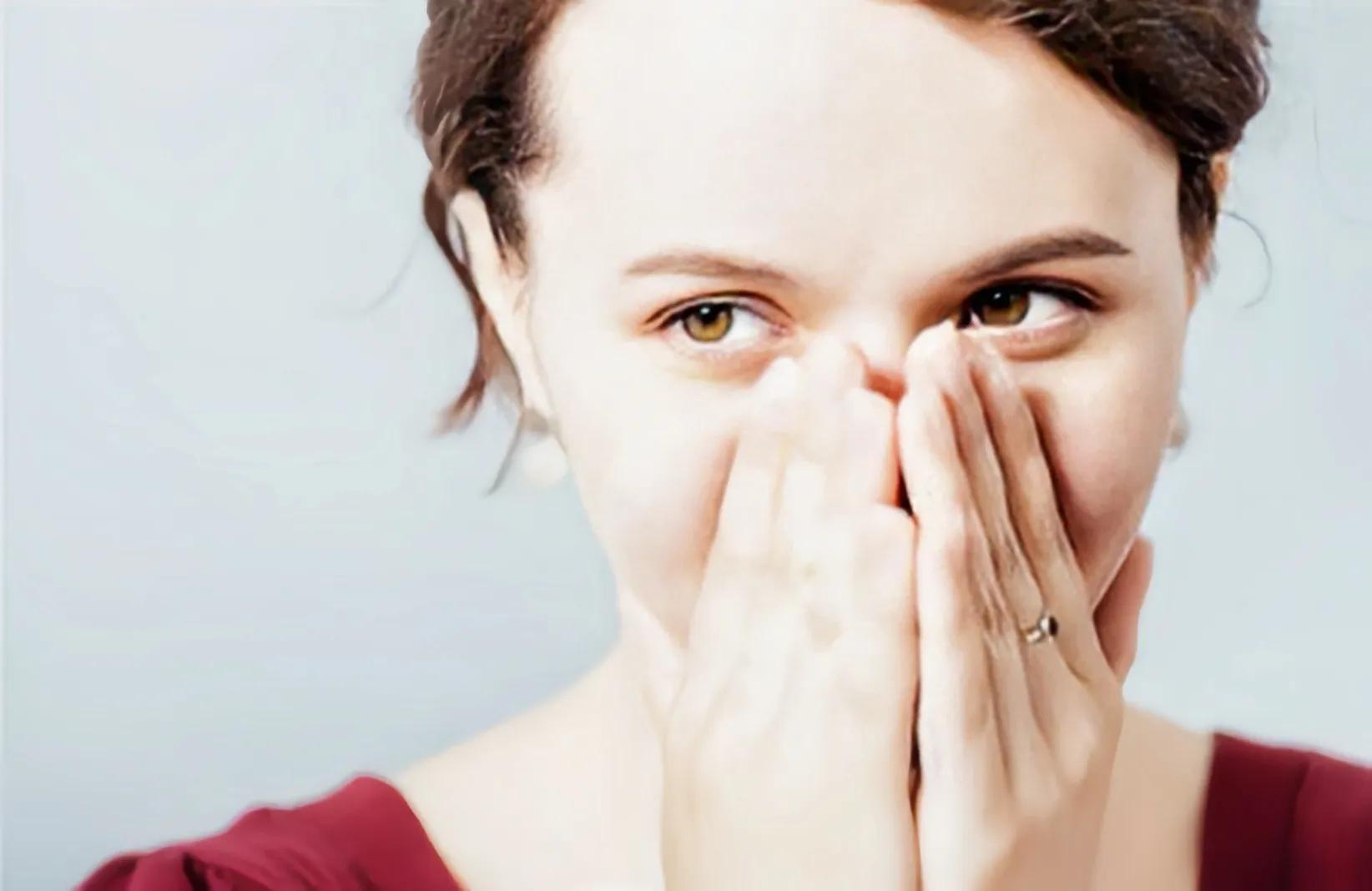 人害羞时为什么会脸红,人害羞时为什么脸红