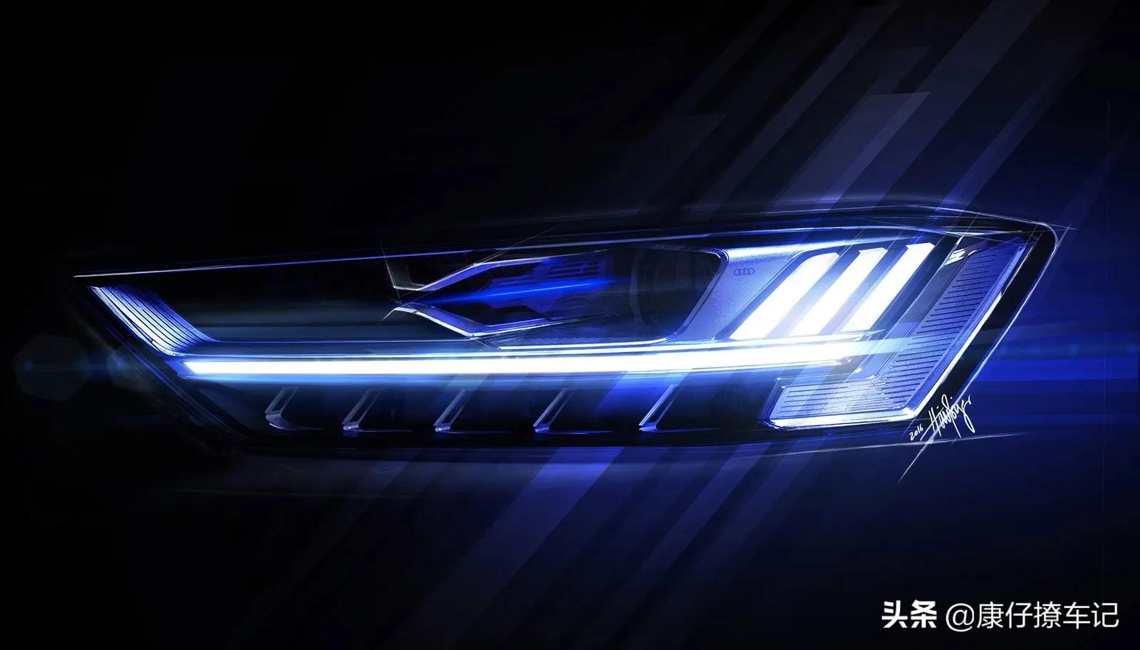 audi车型及价格,奥迪汽车最新款