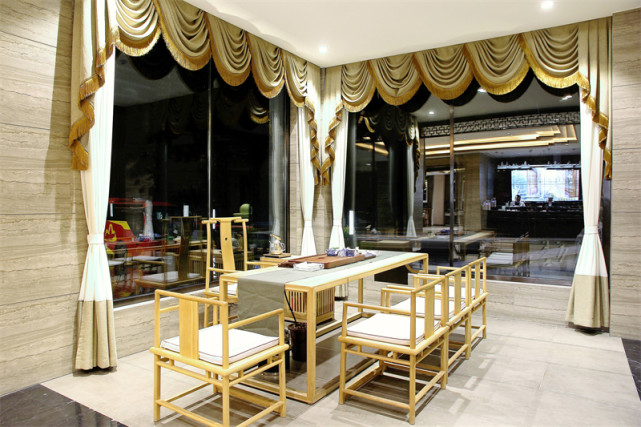 山西文旅五台山酒店,五台山能看风景的酒店