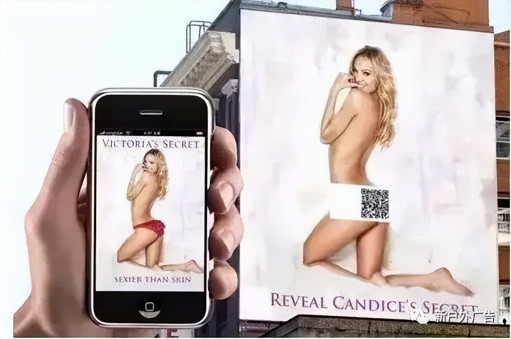 户外广告和pop广告,你不知道的广告秘诀