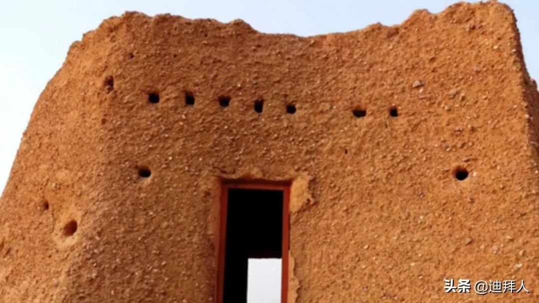 阿联酋十大必去景点,远离城市喧嚣的旅游地方