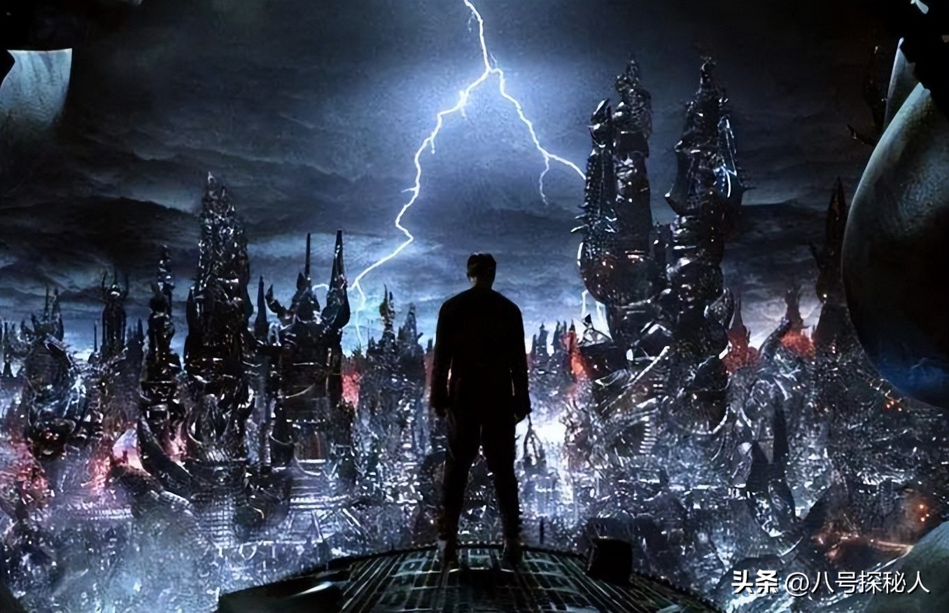 黑客帝国的经典电影,黑客帝国给电影带来了什么