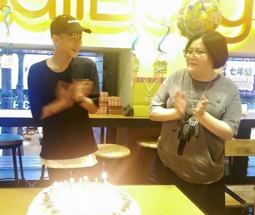 刘晓庆和张兰,张兰刘晓庆超级演说家