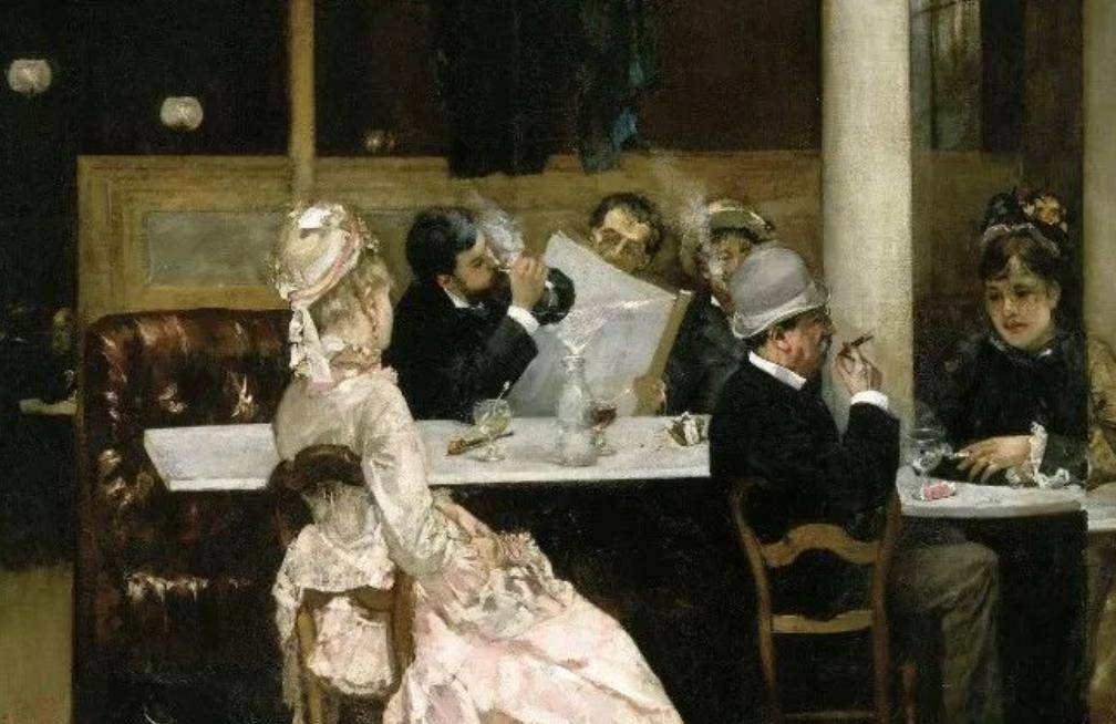 18世纪英国女性的服饰,18世纪末19世纪初英国女性的装扮