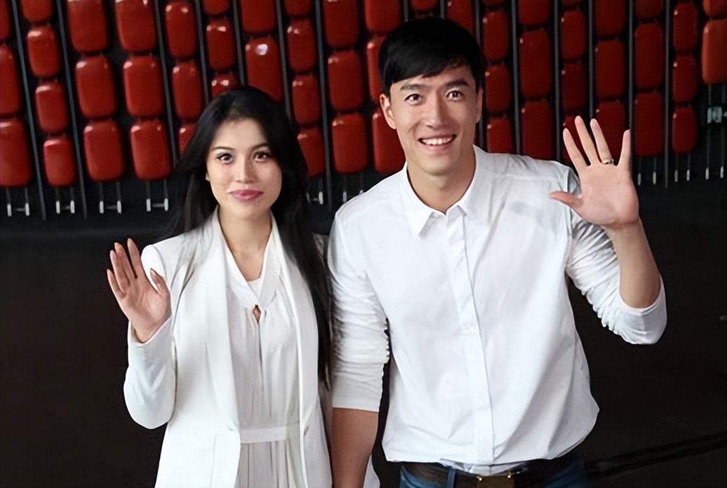 葛天：24岁嫁偶像刘翔，结婚不到1年就离婚，如今过得如何了