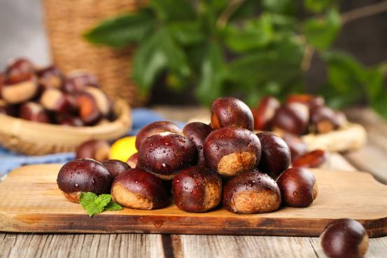 板栗去壳妙招小窍门大全,板栗怎么去壳妙招最有效