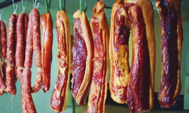 烘干机制腊肉,腊肉热泵烘干机