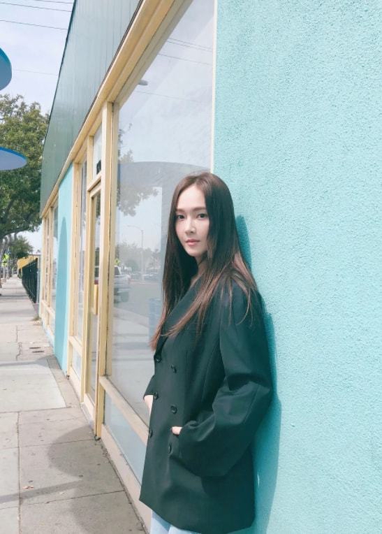 郑秀妍参加完浪姐变胖了吗,韩媒如何评价郑秀妍参加浪姐