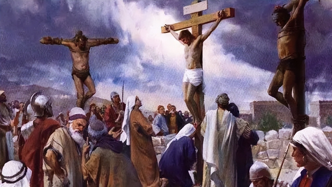 耶路撒冷是犹太的圣地,耶路撒冷怎么成为犹太教圣地