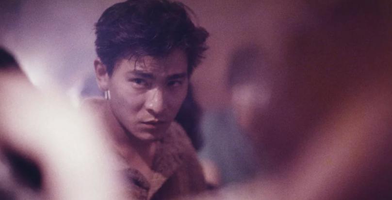 戳破了偶像天花板，刘德华的“信仰”，撕开了流量明星的遮羞布