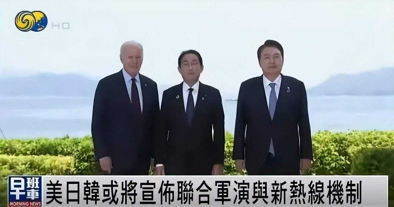 警惕美国的第2次阴谋,警惕美国新一轮计划