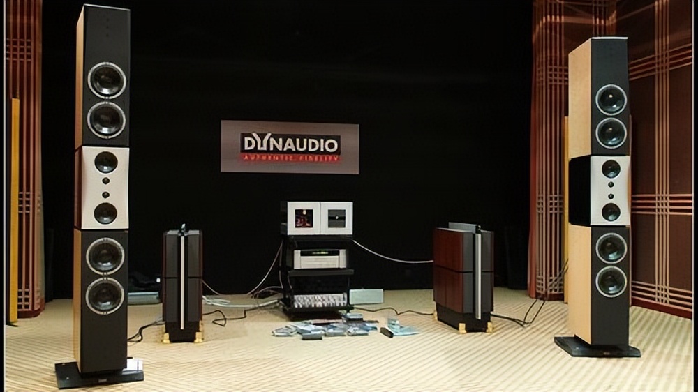 「发烧笔记」#02.音响的作用与分类｜听音乐与看电影是一回事吗？