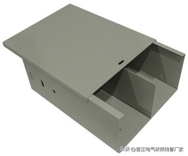 防火桥架与镀锌桥架有何区别,防火桥架和防火线槽有什么区别