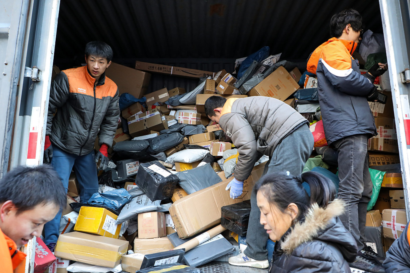 ip归属地弊大于利,ip归属地的触发机制