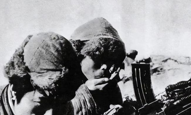 长津湖战役陆战一师为何会逃脱,长津湖战役为何没能全歼陆战一师