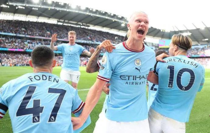 曼彻斯特城vs布伦特福德,布伦特福德vs曼彻斯特联