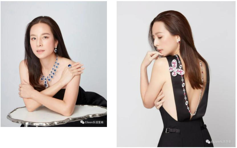 泰王又看上她？美过王后的富五代大小姐到底什么背景？