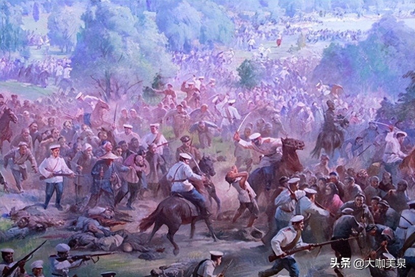 黑龙江的历史古城,瑷珲原来是黑龙江的省会吗