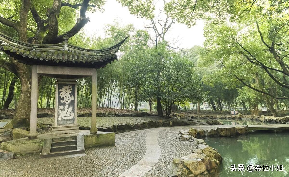 绍兴旅游必去十大景点推荐一日游,去绍兴必玩景点推荐住酒店