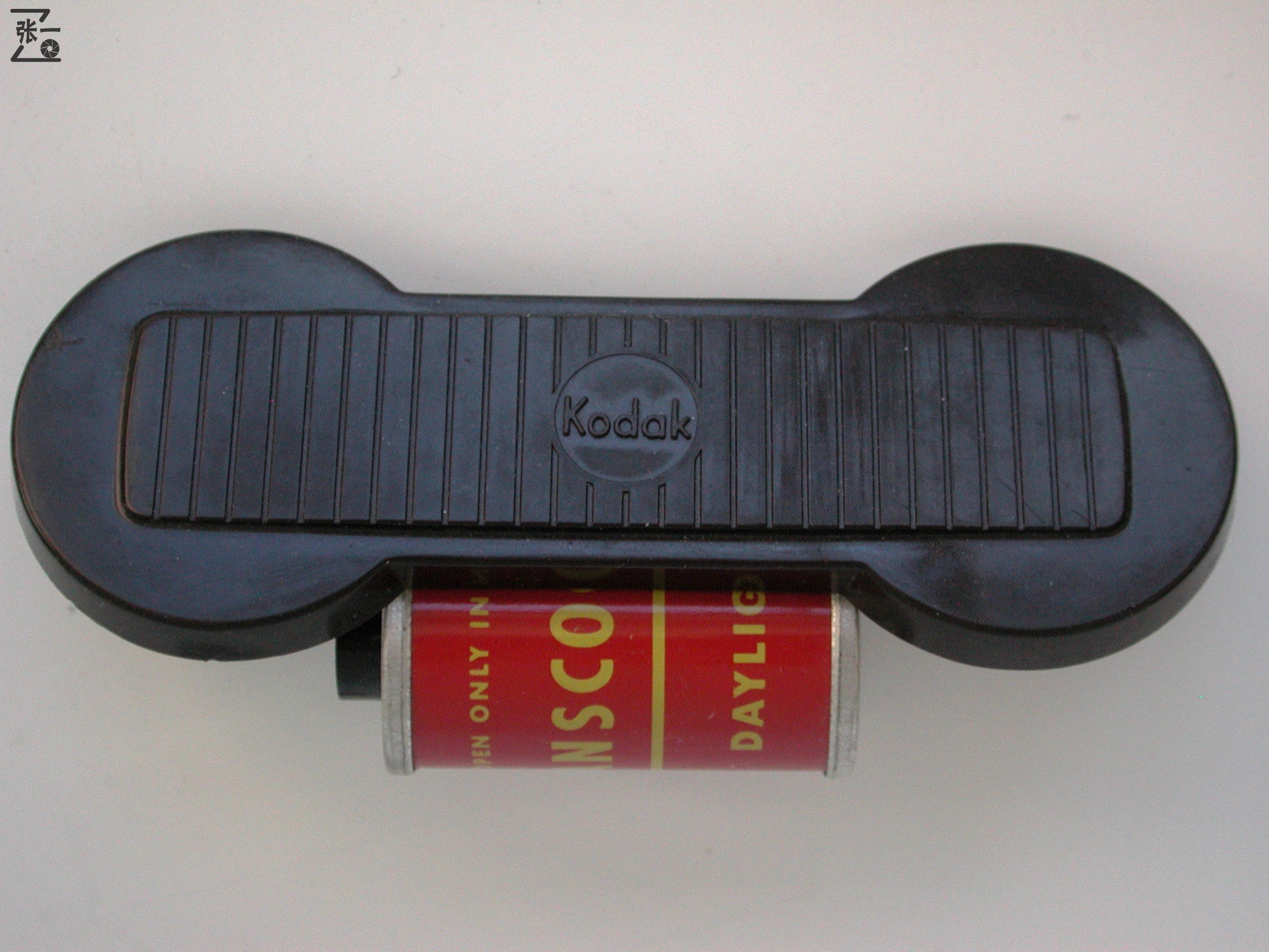 kodak胶卷照相机怎么用,柯达相机历史