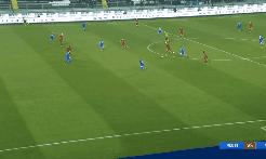 有惊无险集锦,穆帅冲击四线神迹