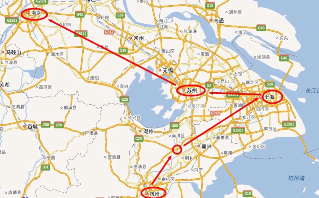 南京国民政府行政区域划分,南京行政区变迁