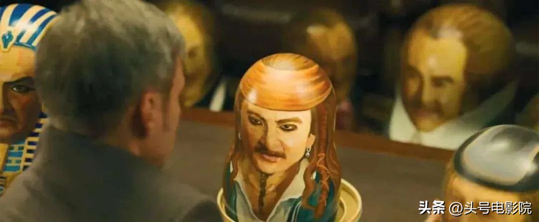 沈腾首演反派,沈腾表演邪不压正