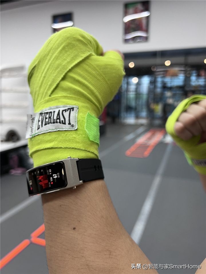 2021年华为手环b7,华为b7手环预计上市时间