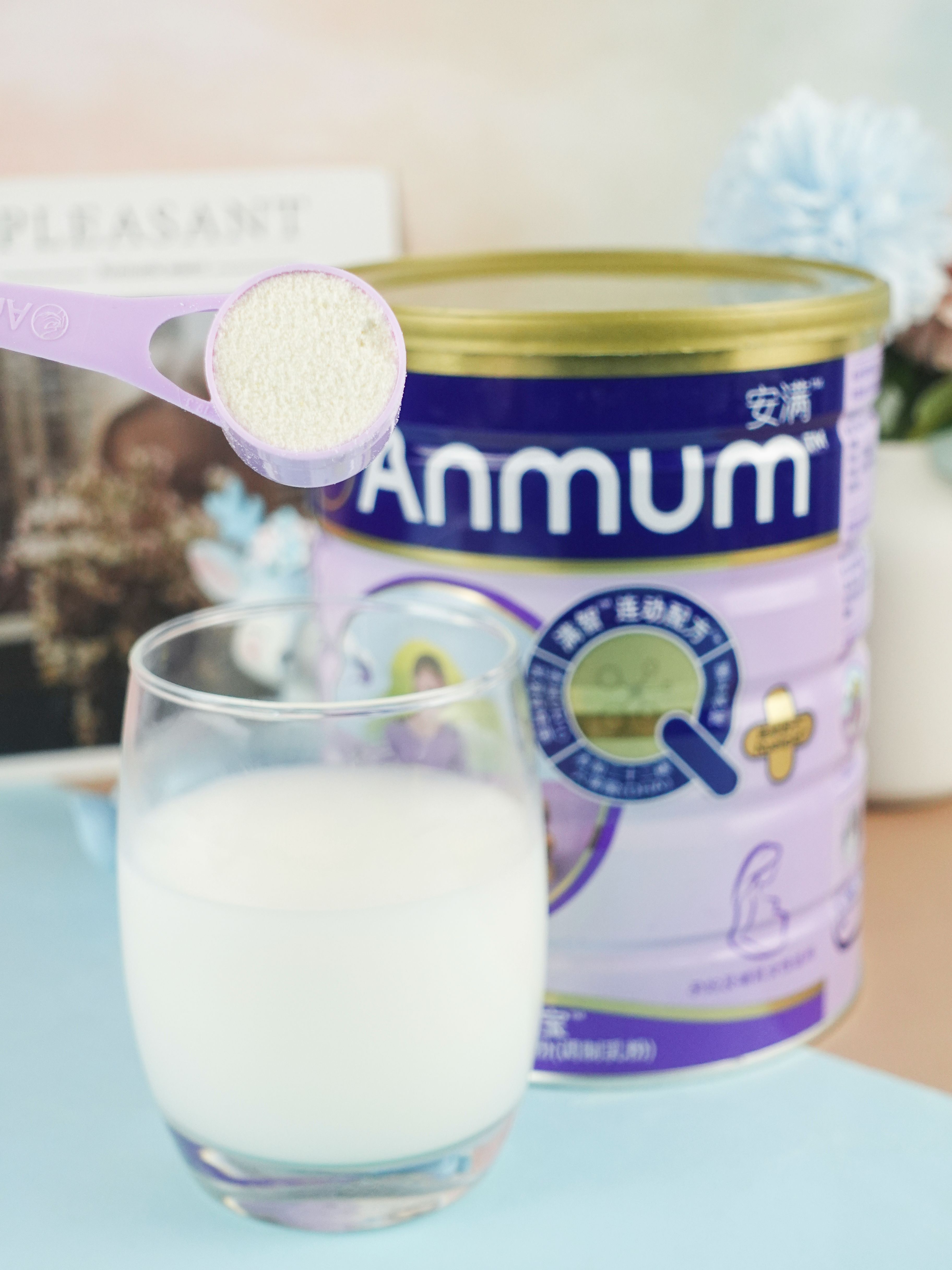 孕妈补钙奶粉,孕妈奶粉