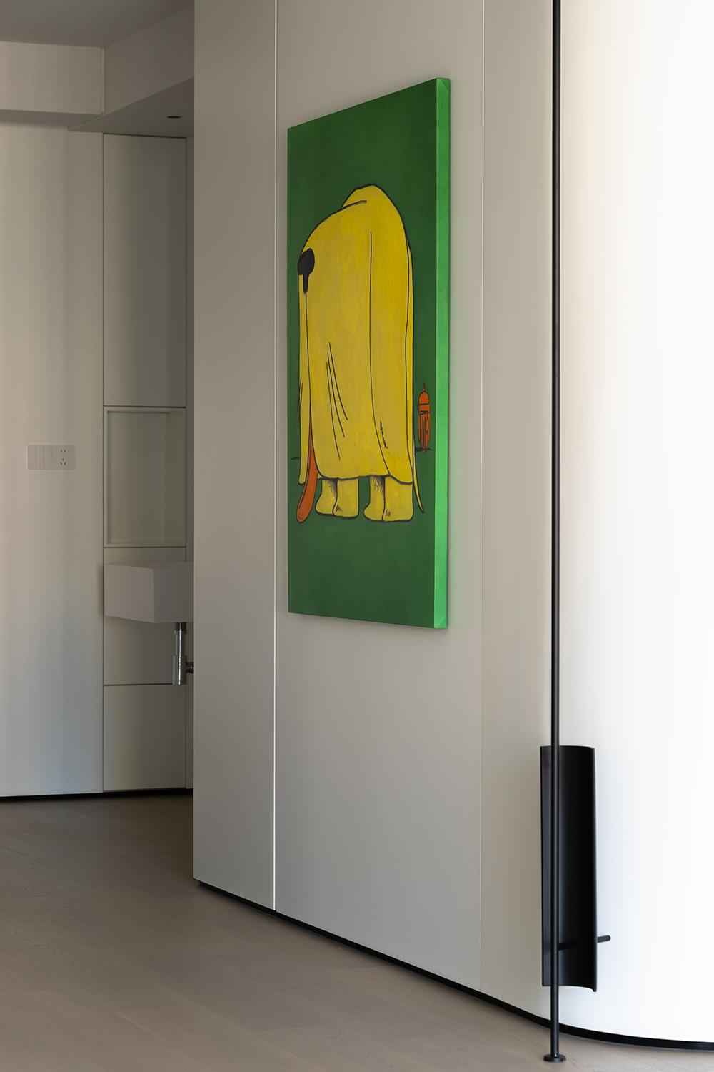 拓者空间设计怎么样,拓者匠心全案设计施工