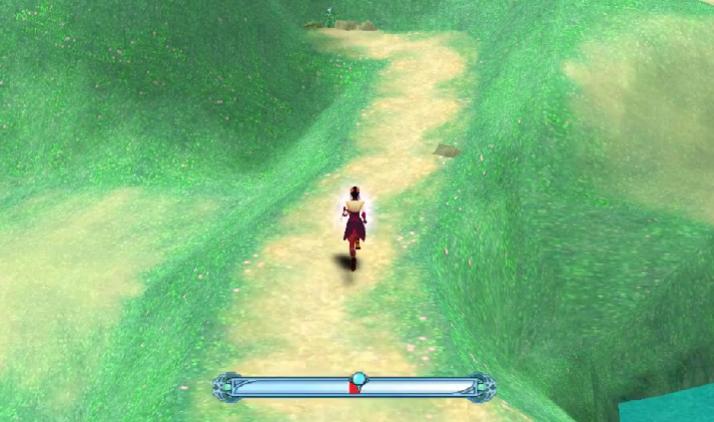 仙剑奇侠传四章节动画,仙剑奇侠传四章节名