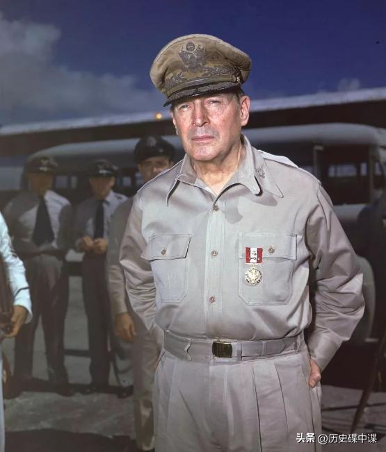 抗美援朝谈判该派谁去？毛主席亲自点将，派出“吵架将军”