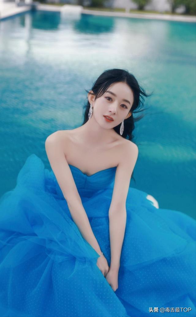 最新一届金鹰女神,金鹰女神大盘点