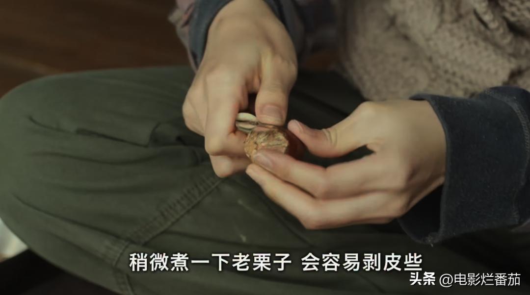 豆瓣9.0，日本乡间简素的一餐一饭，治好了无数人的“精神内耗”