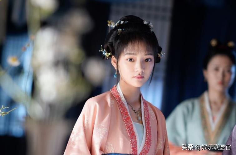 十大最强最美古装女明星,十位最美的古装女明星