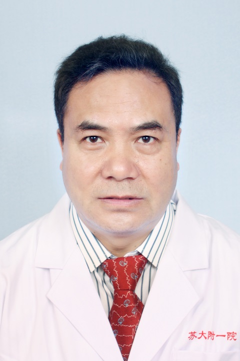 苏州附属第一人民医院权威专家,苏州大学附属第一医院眼科专家