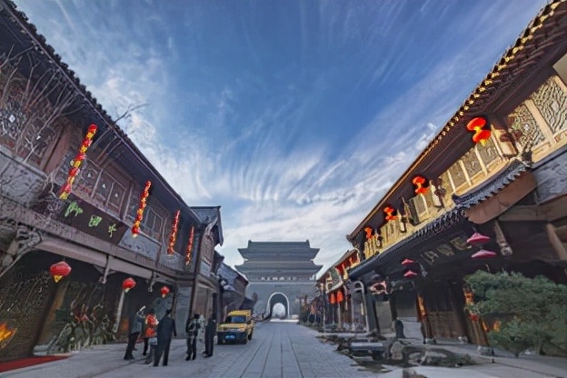 潍坊按摩的好地方,潍坊哪个县好玩