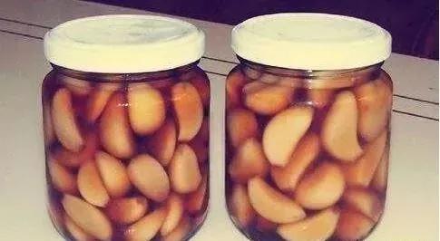 大蒜不是随便吃的,大蒜不是随便吃的赶紧告诉家里人