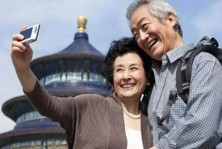 65岁以上老人福利,中央对于65岁的老人都有哪些政策