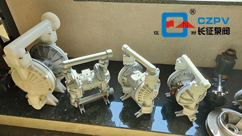 隔膜喷涂机十大品牌,中国气动隔膜泵十大品牌排名