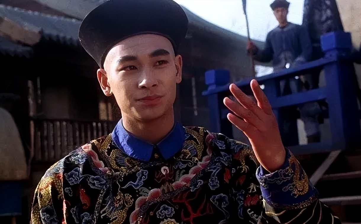 历史上假太监嫪毐,历史上的三个假太监嫪毐