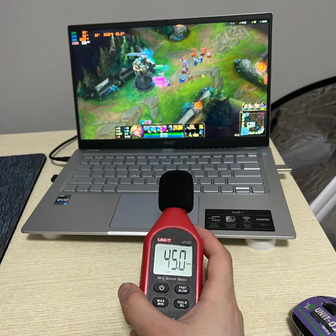 宏碁非凡s3pro高能版i5值得买吗,宏碁非凡s3i52560游戏测试