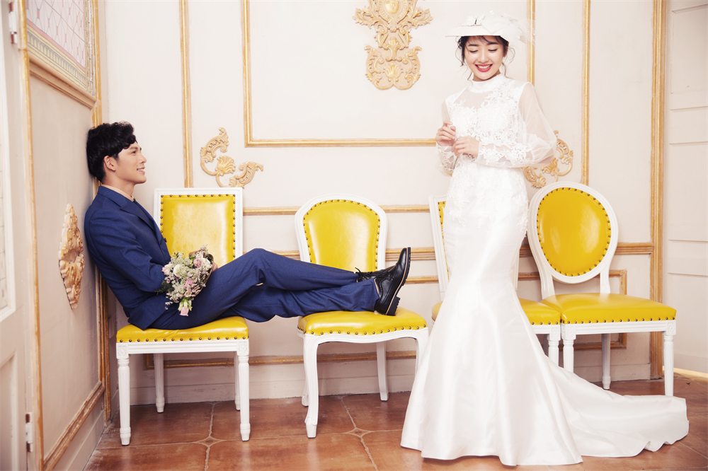 杭州旅拍婚纱照推荐哪家最好,杭州海景婚纱摄影哪家好