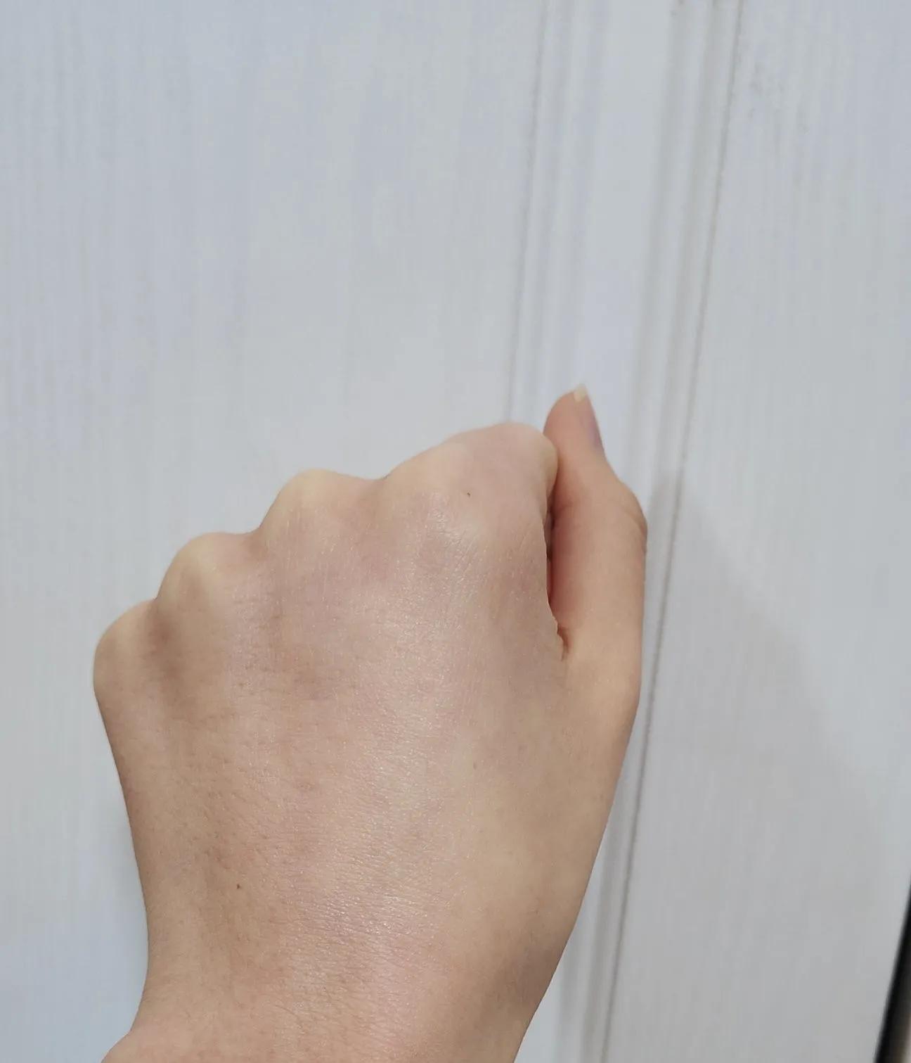 彩棠粉底妆前乳试用测评,彩棠粉底110真实测评