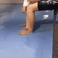 爆笑名场面动图,爆笑动图笑话大全